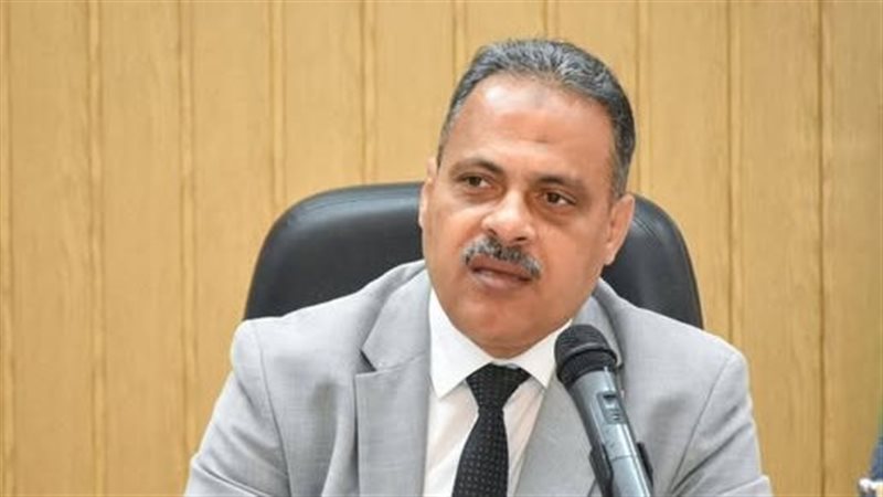 بيطري الشرقية يُجري