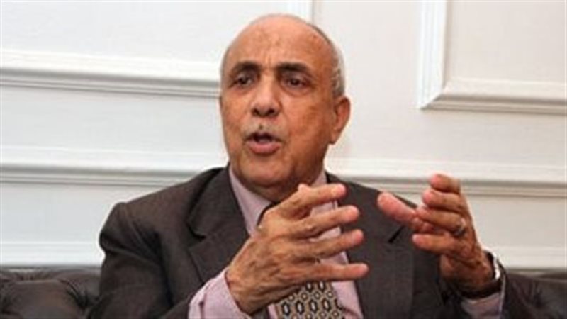 المهندس أبوزيد محمد