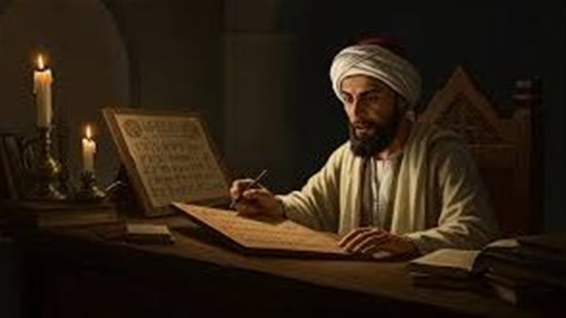 تقي الدين الراصد،
