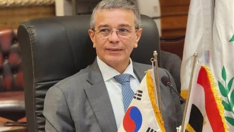 أحمد أموي رئيس مصلحة