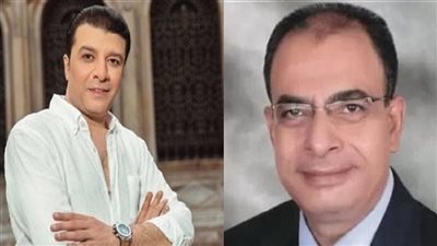 بعد شطبه من نقابة الموسيقيين، عاطف إمام: 