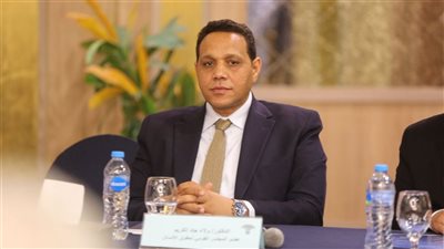 جاد الكريم: تقرير حالة حقوق الإنسان أكد ضرورة إصدار قانون حرية تداول المعلومات (فيديو)