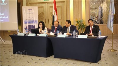 ملخص تنفيذي للتقرير السنوي الثامن عشر للمجلس القومي لحقوق الإنسان
