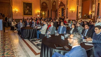 الاتصالات تطلق تجريبيا منصة GovInnover لتنمية القدرات الرقمية للعاملين بالدولة 