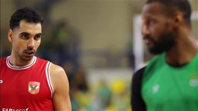 سوبر بلا ملعب، أزمة في اتحاد السلة بسبب الأهلي و