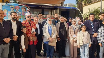 تنفيذ 3 معسكرات لتحسين الخدمات الصحية لطلاب المدارس بالشرقية