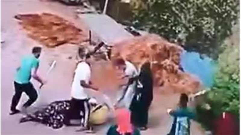  أخبار الحوادث اليوم