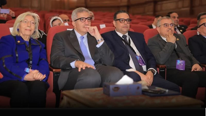 المجلس الأعلى للجامعات،