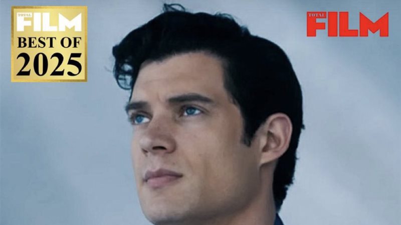 Superman، فيتو