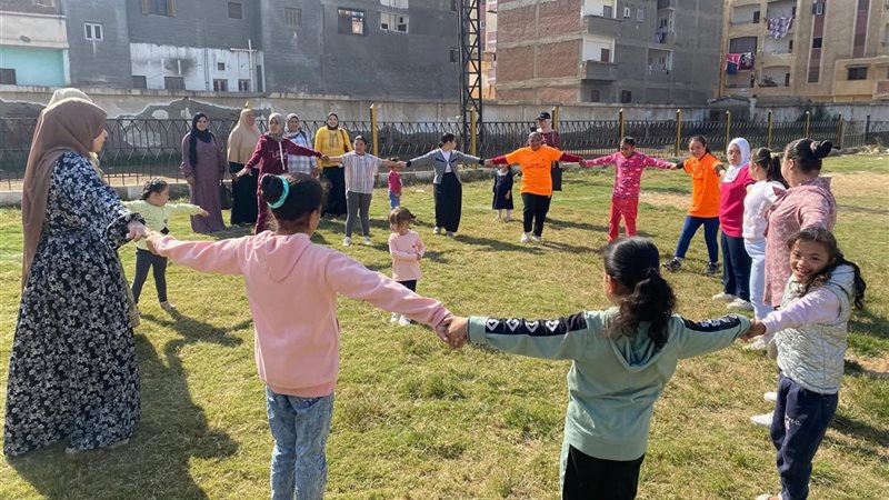 مشروع لذوي الهمم،