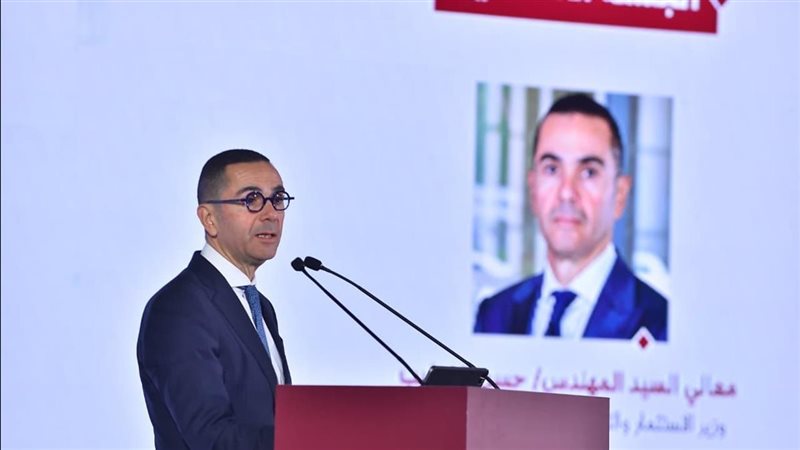 المهندس حسن الخطيب