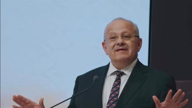 د. محمد عثمان الخشت،