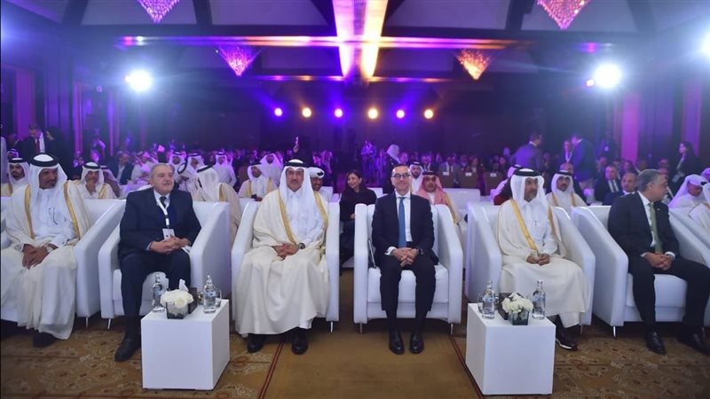 منتدى الأعمال المشترك