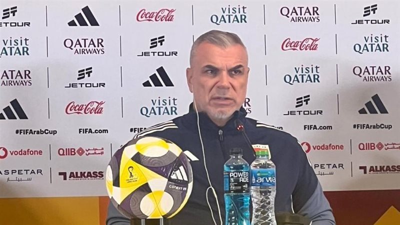 مدرب الامارات 