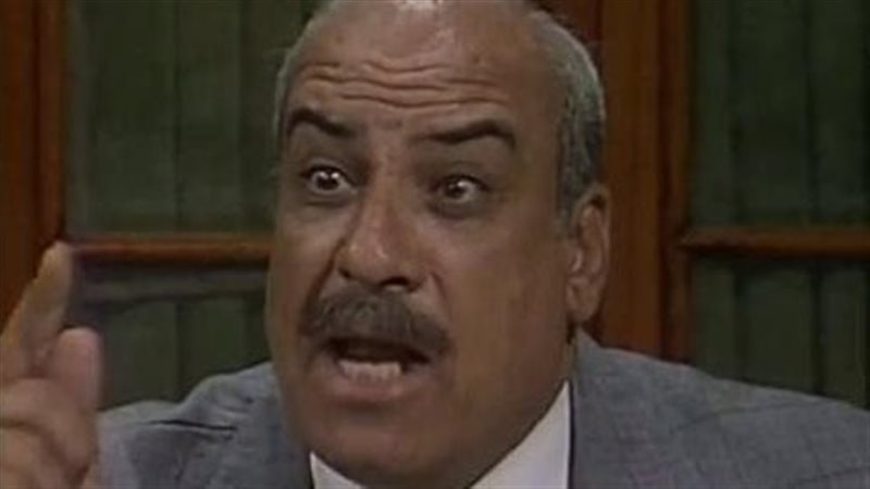 الفنان نبيل الغول