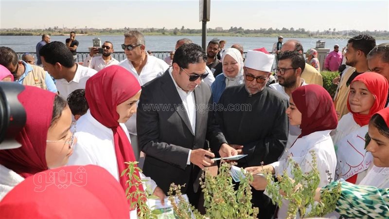 منطقة بني سويف الأزهرية