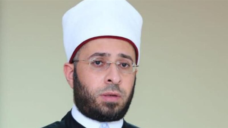 الدكتور أسامة الأزهري