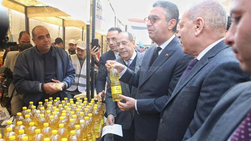 سوق اليوم الواحد،فيتو