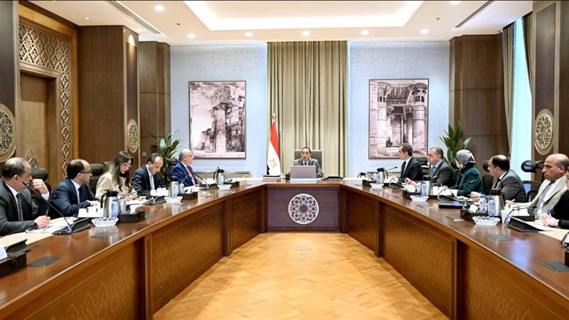 اجتماع برئاسة الدكتور