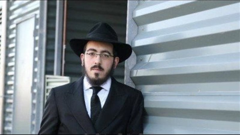 مقتل الحاخام المتطرف