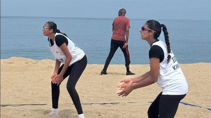 منتخب مصر، فيتو