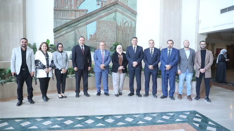 تعزيز القدرات المهنية