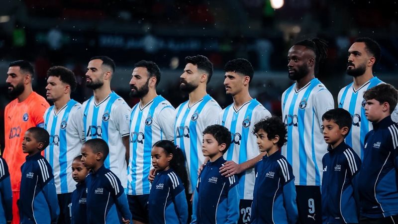 بيراميدز