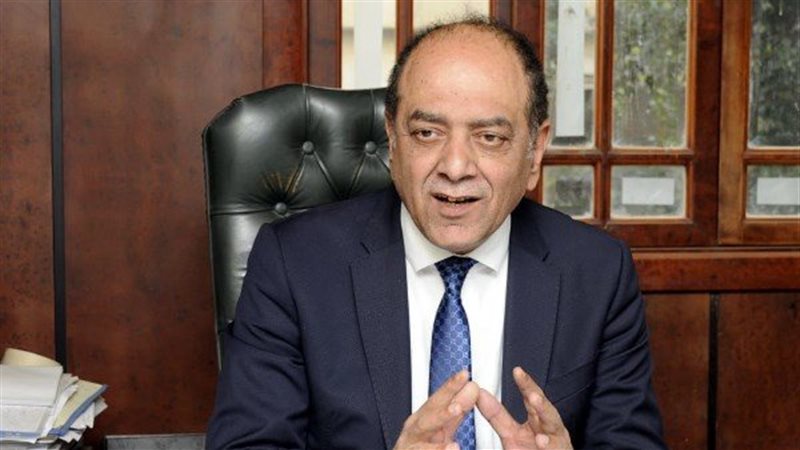المهندس أسامة الشاهد