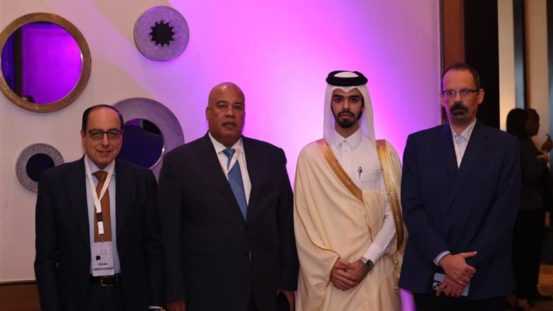 رئيس غرفة القاهرة