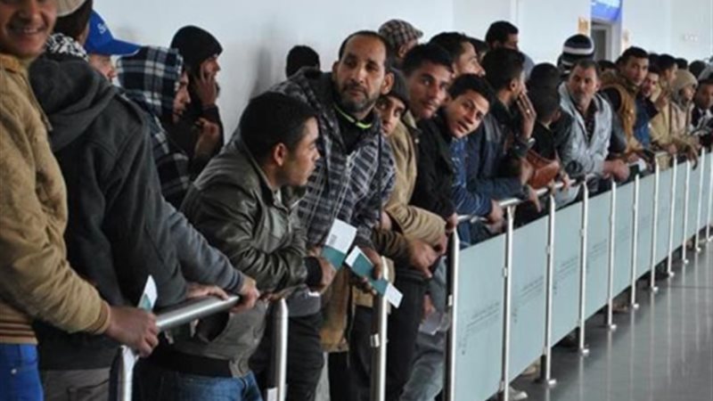 تحركات برلمانية لدعم
