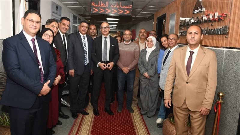 جامعة عين شمس 