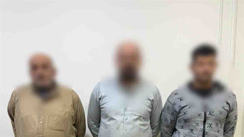  فيديو تعدّي شقيقين