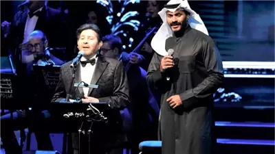 هاني شاكر: أنا متربي على مدرسة عبد الحليم