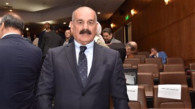 المكاوي: مشروع قانون الإدارة المحلية يجب أن يضمن بيئة عمل عادلة ومستقرة