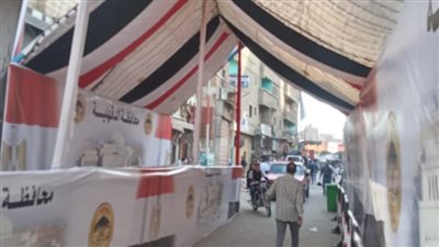 محافظ الدقهلية يتابع جاهزية اللجان لاستقبال الناخبين للإدلاء بأصواتهم في جولة الإعادة