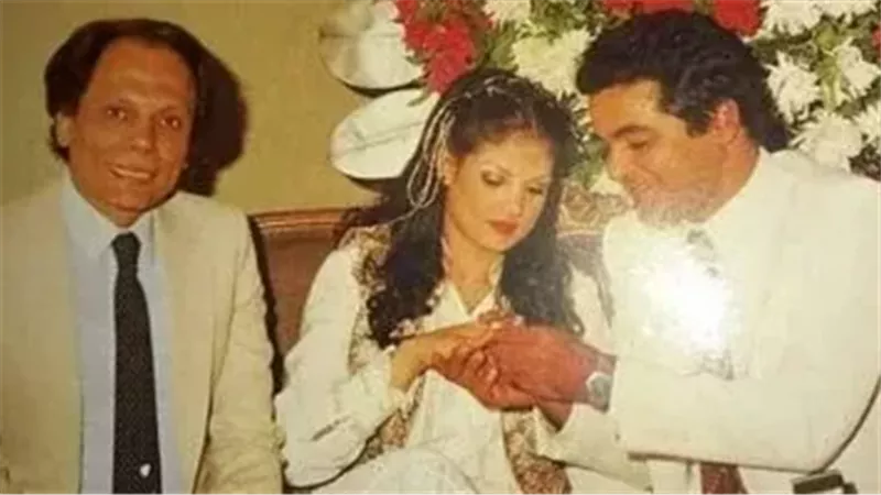عادل إمام 