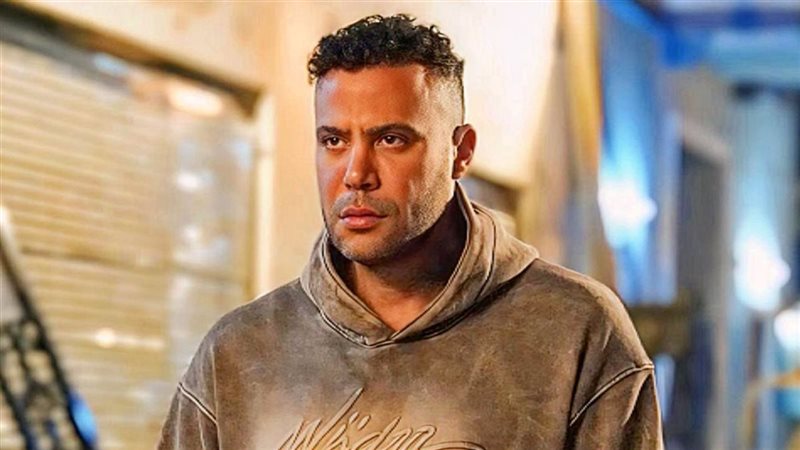 محمد إمام 
