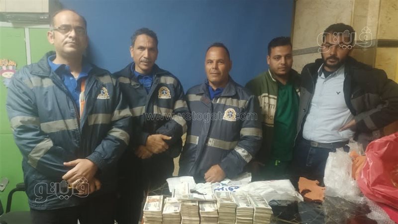 طاقم إسعاف بني سويف،