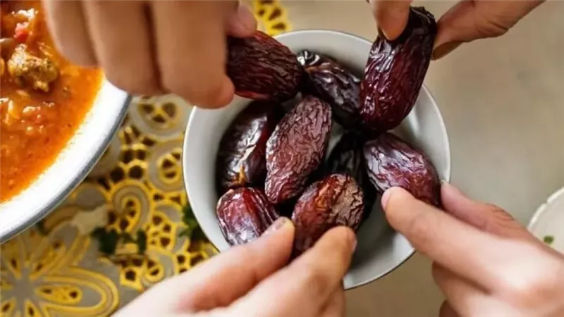 فوائد التمر للنساء،