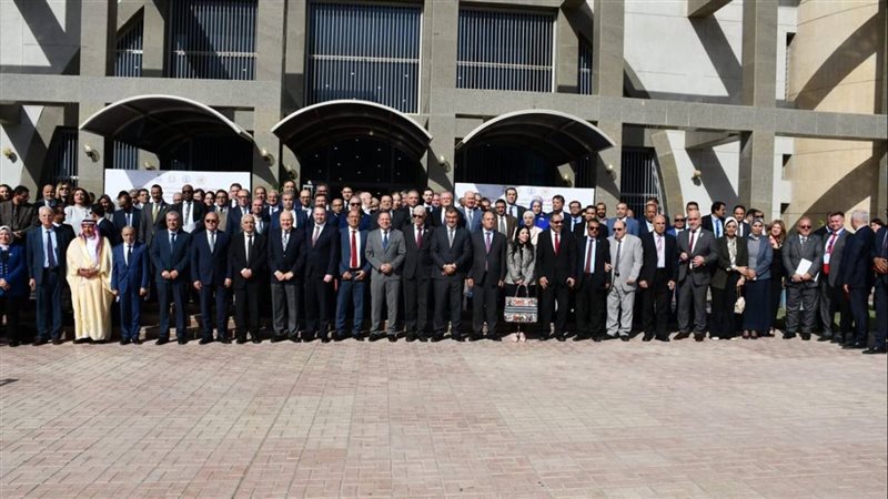 منتدى الجامعات المصرية