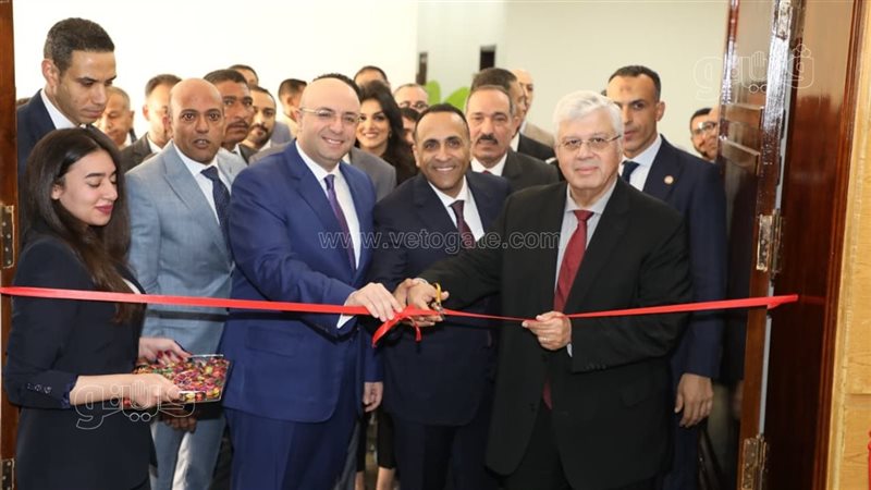 المعاهد العليا 