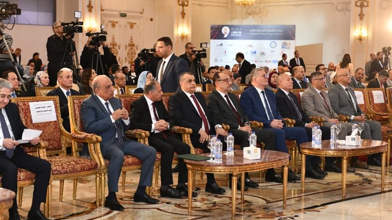 المهندس محمد صلاح