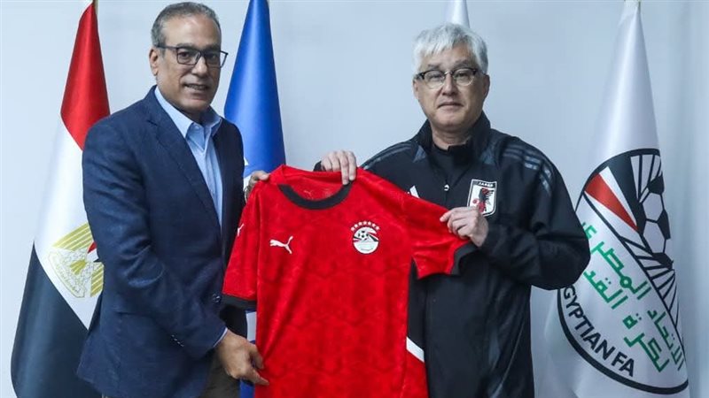 أمين اتحاد الكرة