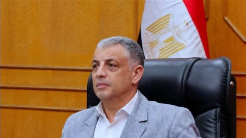 اللواء أكرم محمد