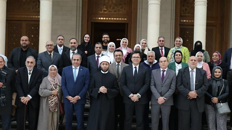 افتتاح متحف قراء