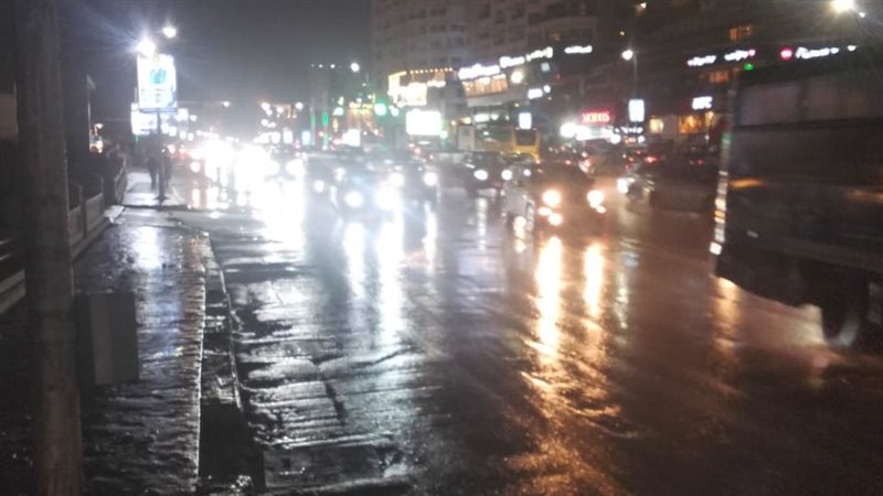 الاسكندريه 