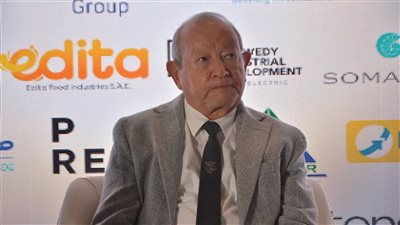  نجيب ساويرس: الحكومة ليست منافسا للقطاع الخاص وطرح المصانع المتعثرة بسرعة مفتاح جذب الاستثمار