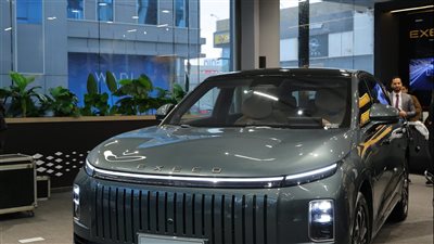 إكسيد مصر تطرح مواصفات طرازي EXEED ES وEXEED 2026