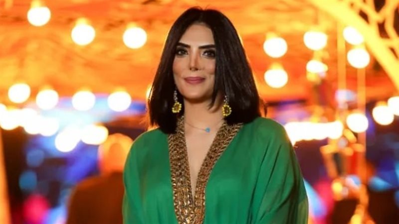 حورية فرغلي، فيتو