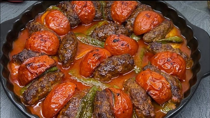 الكفتة 